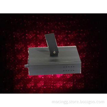Double Hole Bar DJ show Disco Laser Light , Green 532 nm re